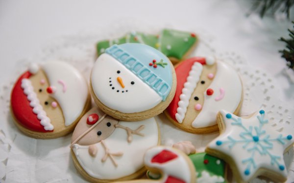 Έρχονται Χριστουγεννιάτικα Εργαστήρια Ζαχαροπλαστικής στον Δήμο Αργοστολίου