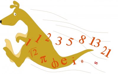 2ο Δημοτικό Αργοστολίου: Φιλοξενεί τους Διαγωνισμούς Μαθηματικών «Πυθαγόρας» και «Καγκουρό»