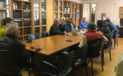 Κοινό ψήφισμα συλλόγων επαγγελματιών Κεφαλονιάς & Ιθάκης ενάντια στο φορολογικό νομοσχέδιο