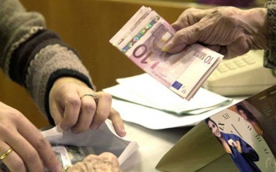 Συντάξεις: Αυτά είναι τα νέα ποσά από 3 Μαΐου -Πίνακες με τη νέα επικουρική