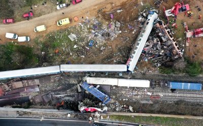 ΕΠΣΚΙ: Αναβάλλονται όλοι οι αγώνες που ήταν ορισμένοι να διεξαχθούν σήμερα λόγω Εθνικού Πένθους
