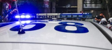 Πυροβολισμοί στα Εξάρχεια -Ενα άτομο σοβαρά τραυματισμένο