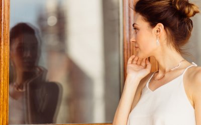 7 σημάδια πρόωρης γήρανσης του προσώπου σου και πώς θα τα αντιμετωπίσεις