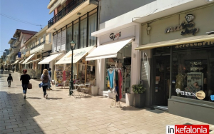 Αργοστόλι: "Άνοιξε" μετά ... μουσικής η αγορά! (Εικόνες + Video)