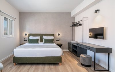 Ζητείται καμαριέρα για ξενώνα 9 δωματίων στο Αργοστόλι