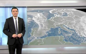 Πρόβλεψη Τσατραφύλλια: "Τα δύσκολα είναι μπροστά.Τη νύχτα περιμένουμε ραγδαίες βροχοπτώσεις και ακόμη πιο δυνατούς ανέμους..."