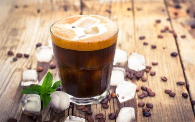 Ζητείται άτομο για σέρβις σε καφετέρια στη Σκάλα για την καλοκαιρινή περίοδο 2026