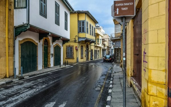 Κύπρος: Νέα αυστηρότερα μέτρα για τον κορονοϊό, απαγόρευση κυκλοφορίας από τις 21.00