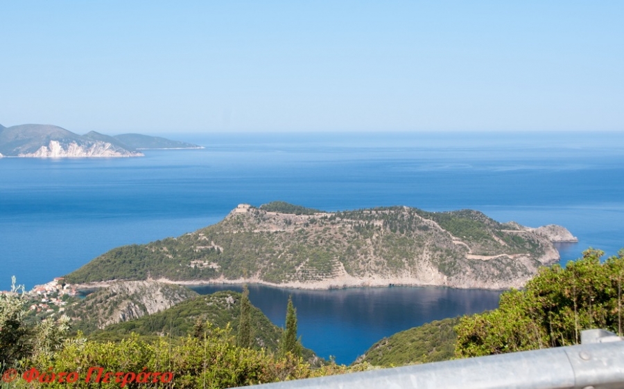 Δραπανίτικα - Ασσος με την Ορειβατική Λέσχη