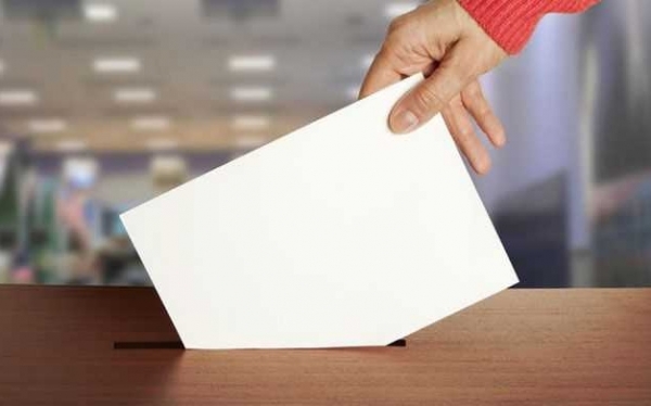 Το νέο Δ.Σ. του Συλλόγου Πυργιού "ο Αίνος"