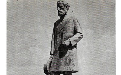 Όταν ο Ανδρέας Λασκαράτος συνάντησε τον Άγιο Σπυρίδωνα των Κερκυραίωνε