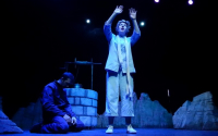 Πολιτιστικό Καλοκαίρι 2020: Η παράσταση "Μικρός Πρίγκηπας" σε Αργοστόλι και Ληξούρι