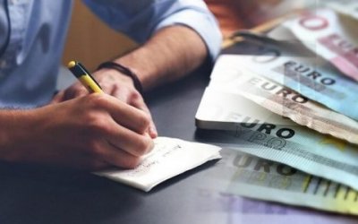 Ρύθμιση οφειλών: 1.000 αιτήσεις την ημέρα στην πλατφόρμα - Κούρεμα έως και 420 δόσεις