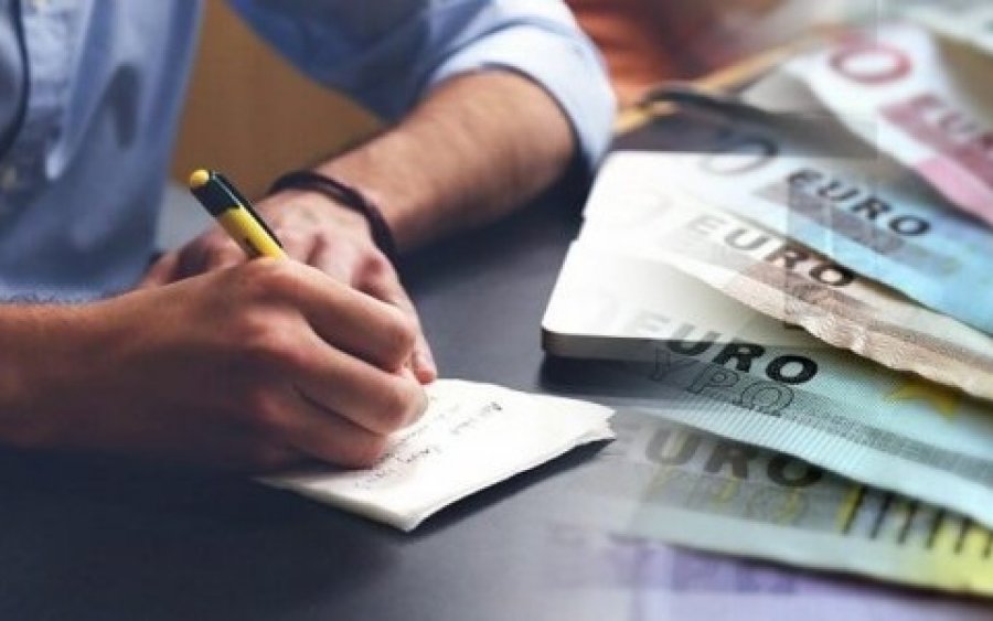 Ρύθμιση οφειλών: 1.000 αιτήσεις την ημέρα στην πλατφόρμα - Κούρεμα έως και 420 δόσεις