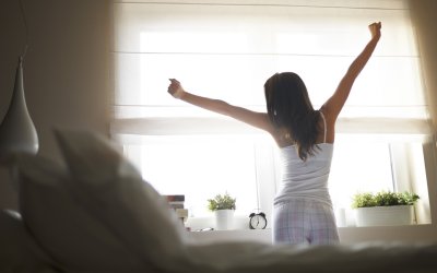 Υγεία: Το πρωινό φως είναι πιο σημαντικό από όσο νομίζετε