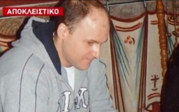 Πώς είναι σήμερα ο Κώστας Πάσσαρης – Ο διαβόητος κακοποιός στράφηκε στο Θεό [εικόνες]