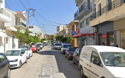 Ανάπλαση Σιτεμπόρων: Σε πολύ καλό κλίμα η συνάντηση των επαγγελματιών με τον εκπρόσωπο της αναδόχου εταιρείας