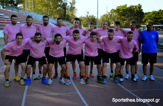 Ξεκίνησαν τα "βάσανα" και για τον ΑΟΚΙ