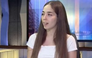 Θρήνος στην Καβάλα: Νικήθηκε από τον καρκίνο «η πρώτη των πρώτων» του 2019 Μυρτώ