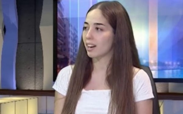 Θρήνος στην Καβάλα: Νικήθηκε από τον καρκίνο «η πρώτη των πρώτων» του 2019 Μυρτώ