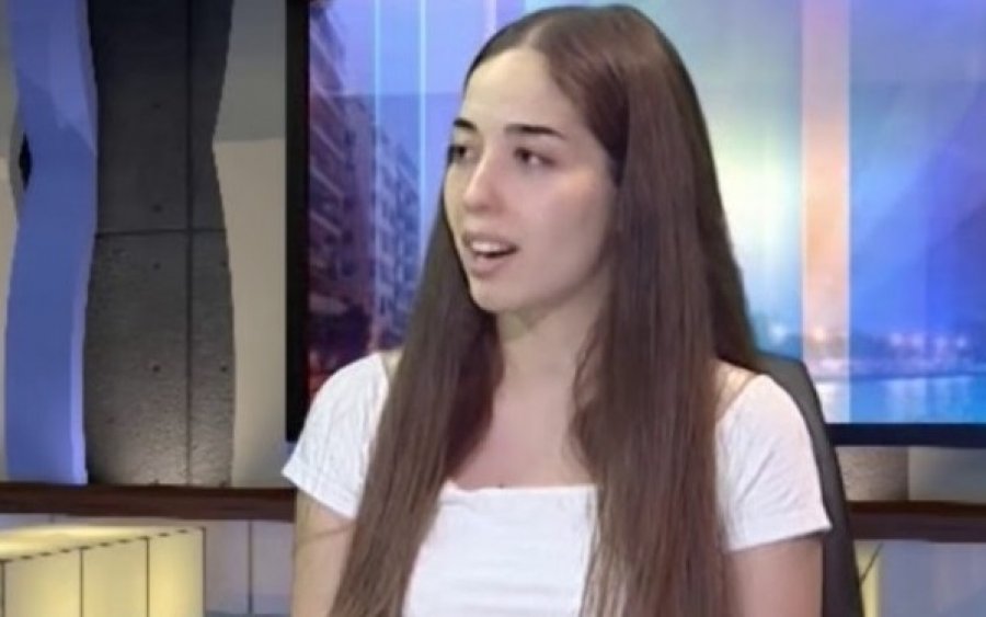 Θρήνος στην Καβάλα: Νικήθηκε από τον καρκίνο «η πρώτη των πρώτων» του 2019 Μυρτώ