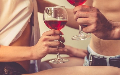 10 τροφές που αυξάνουν τη λίμπιντο!