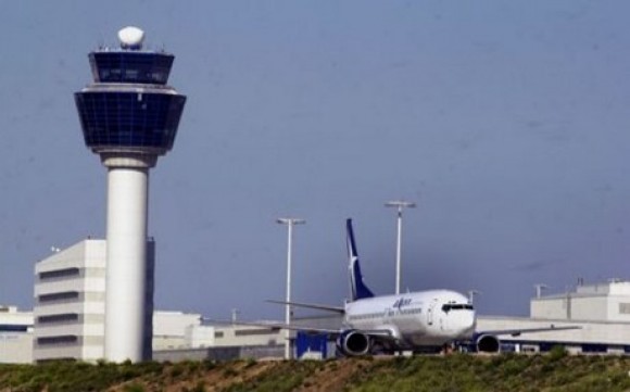 Αναστέλλεται η απεργία της ΥΠΑ - Κανονικά οι πτήσεις το τριήμερο
