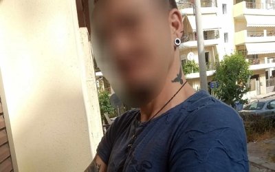 Aπόπειρα αυτοκτονίας έκανε ο δολοφόνος της 28χρονης στους Αγ. Αναργύρους