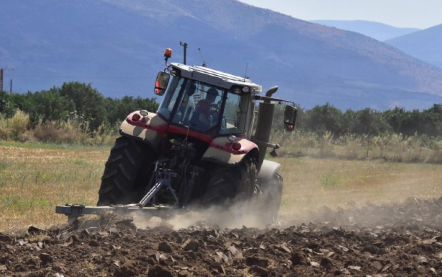 Τραγωδία στη Κρήτη μετά από ανατροπή τρακτέρ: Νεκρός ο 17χρονος οδηγός