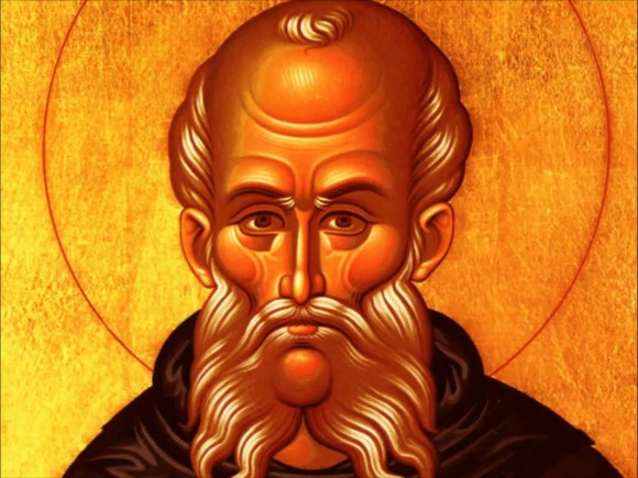 Απόψε ο εορτασμός του Αγίου Σάββα στα Σπαρτιά