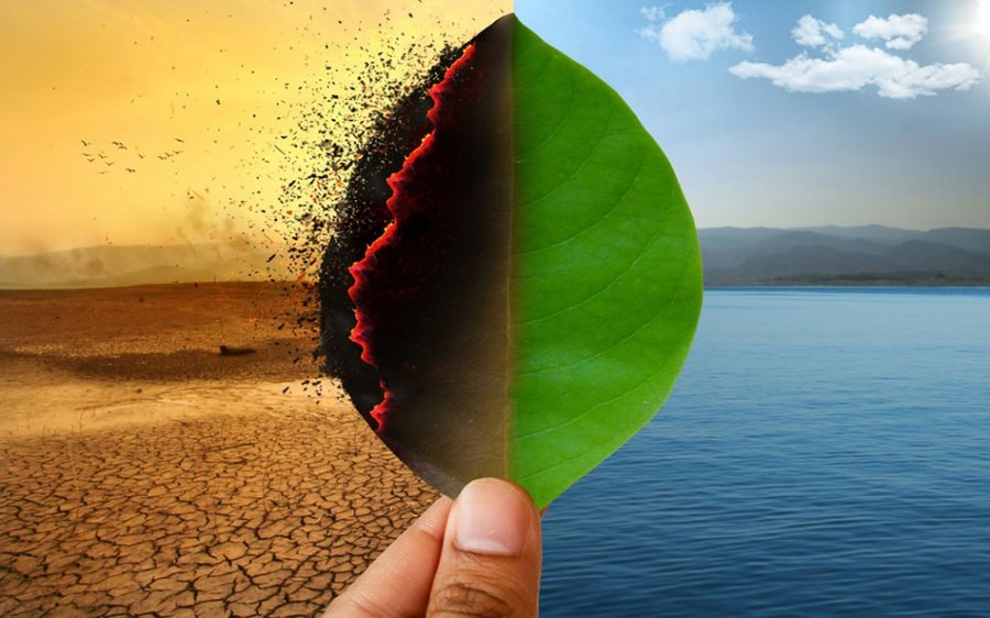 Διαδικτυακή ημερίδα για την προσαρμογή της ΠΙΝ στην Κλιματική Αλλαγή