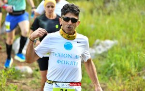 1ο ΕΠΑΛ Αργοστολίου: Συγχαίρουμε τον Γιώργο Ζαχαριάδη για τη συγκλονιστική του επίδοση στον αγώνα Kefalonia Backyard ultra