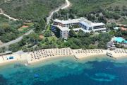 Έλλειψη τετράστερων και πεντάστερων ξενοδοχείων στην Ελλάδα