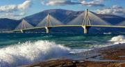 Εκπληκτικό ντοκιμαντέρ από το National Geographic για την γέφυρα Ρίου-Αντιρρίου (video)
