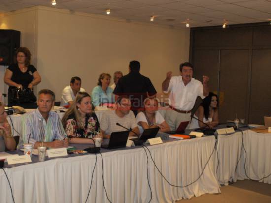 Απάντηση Περιφερειακού Συμβούλου Νίκου Μηλιώτη στον ΝΟΑ