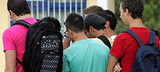 Ακριβή μου εκπαίδευση-3.500 ευρώ τον χρόνο δίνει μία μέση οικογένεια για φροντιστήρια