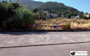 Τροχαίο με ελαφρύ τραυματισμό στη Σάμη