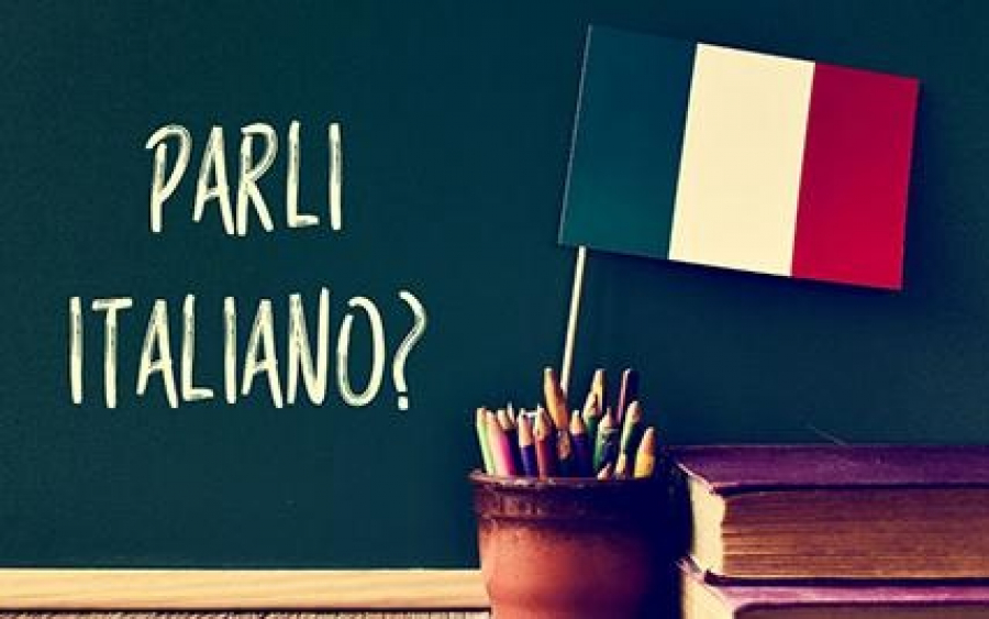 Διοικούσα Επιτροπή Πανελλήνιου Συλλόγου Καθηγητών Ιταλικής Γλώσσας: Διαμαρτυρία για την μη διδασκαλία της Ιταλικής Γλώσσας στο Λύκειο