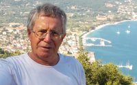 Οδυσσέας Γαλιατσάτος: ''Σημαντικό έργο η κατασκευή πεζοδρομίου στην παραλιακή του Πόρου''