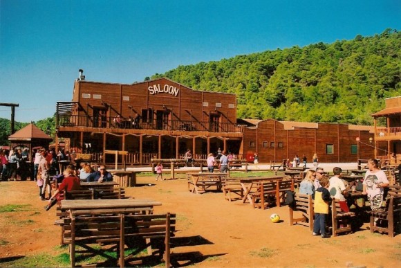 Εκδρομή στο Σοφικό Κορινθίας με τον Π.Σ. Λουρδάτων "Ο ΠΛΑΤΑΝΟΣ"