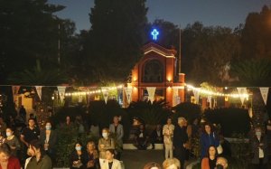 Με λαμπρότητα ο διήμερος εορτασμός του Αγίου Γερασίμου στη Πάτρα (εικόνες)
