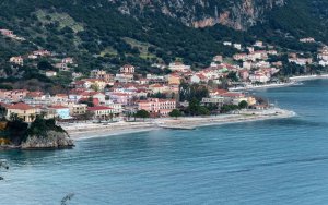 Η πραγματικότητα του Πόρου και της Σκάλας πέρα από τις εντυπώσεις