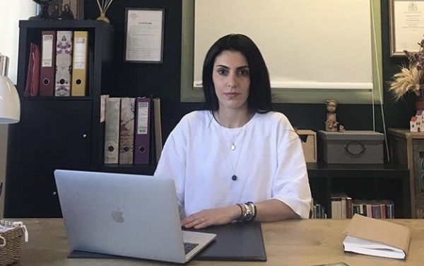 Ζευγάρια και οικογένειες: «Συμβόλαιο για το μαζί». Συνέντευξη με τη Βασιλική Γασπαρινάτου