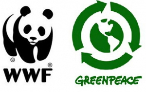 Greenpeace &amp; WWF - Επείγον: Έκκληση να σταματήσει το πρωτοφανές περιβαλλοντικό έγκλημα που προωθείται από το ΥΠΕΝ