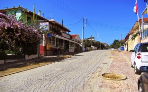 Βιολογικός Σκάλας, το «Γεφύρι της Άρτας»
