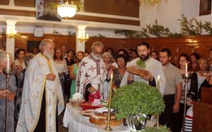 Δελλαπορτάτα: Πρόγραμμα εορτασμού Γενέσιου της Υπεραγίας Θεοτόκου