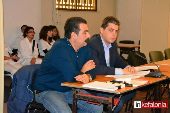 Οι θέσεις της Λαϊκής Συσπείρωσης στην συνεδρίαση της Οικονομικής Επιτροπής