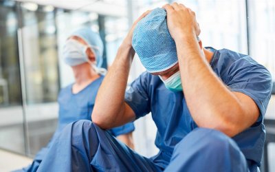 Νοσηλευτής Νοσοκομείου Κεφαλονιάς: «Η σιωπή της κοινωνίας είναι συνενοχή»