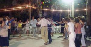 Την Παρασκευή ο χορός του Πολιτιστικού Συλλόγου Σουλλάρων "Αριέτα"