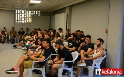 Δημοτικό Συμβούλιο: Απαραίτητη η παραμονή του ΤΗΜΟ στο Ληξούρι...